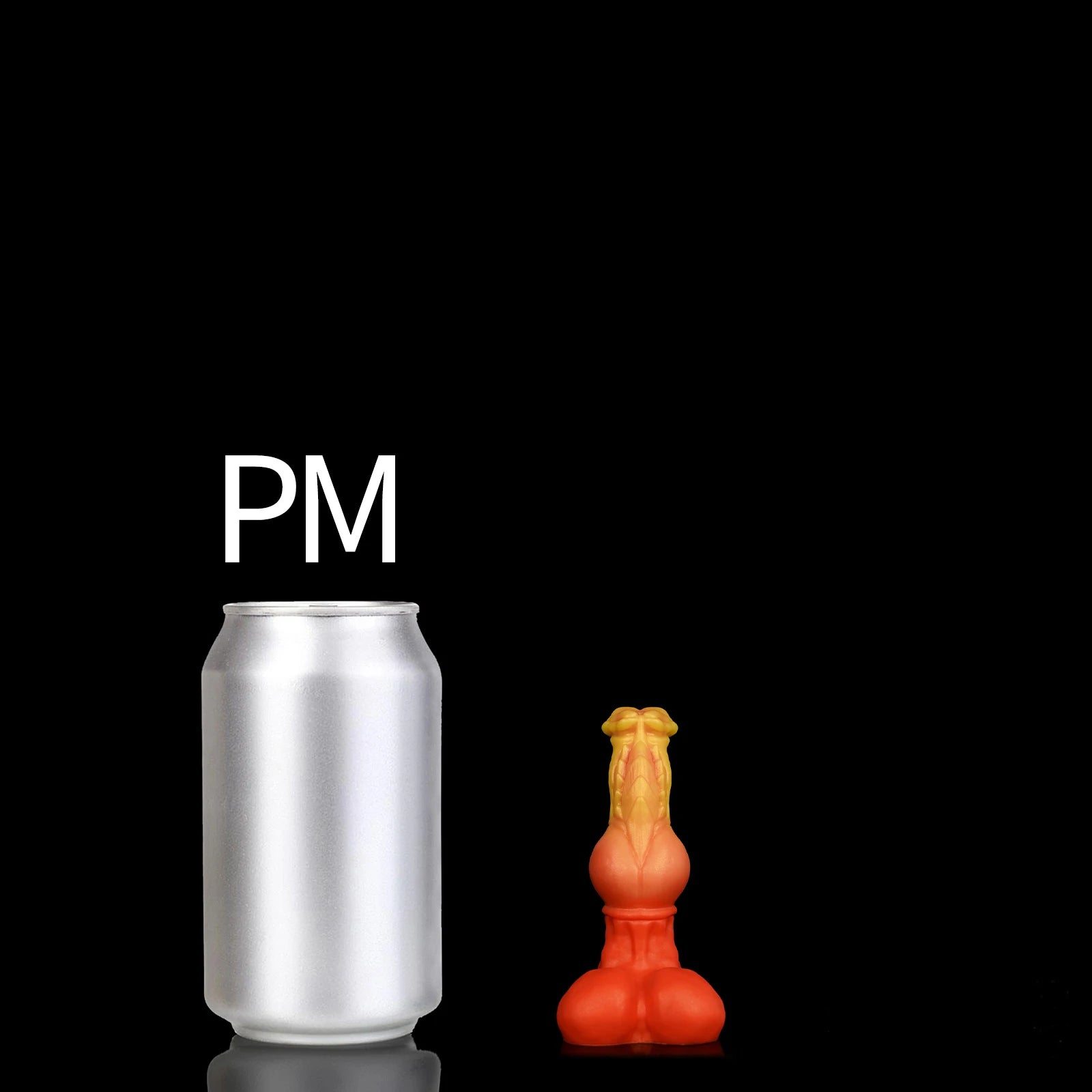 Nothosuar FAXI Fantasy Sex Toys iig Dog Knot Dildo Canine Penis Butt Plug For Men and Women Anal Trainner Fisting Game Sex Shop