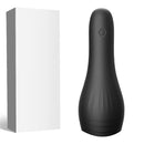 Automatic Male Masturbators Cup Vibrator For Men Vagina Pocket Pussy Blowjob Penis Massager Tongue Glans Trainer Adult Sex Toys