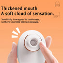 sucking vibrator cute pussy female clitoral sucking vibrator clitoral orgasm stimulation usb rechargeable silicone adult sex toy