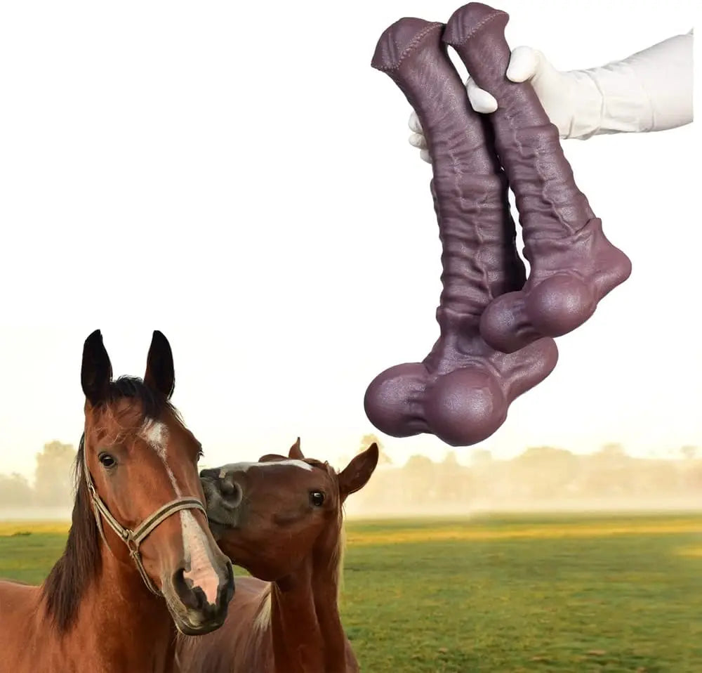 Realistic Penis Butt Plug for Woman Sex Toys for Women Horse Dildo Anal Toy Huge Dildo big Size Sex Toys Man Adults Silicone