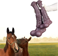 Realistic Penis Butt Plug for Woman Sex Toys for Women Horse Dildo Anal Toy Huge Dildo big Size Sex Toys Man Adults Silicone