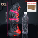 Xxl Huge Dildo Big Long Realistic Penis Dick Suction Cup Dildos for Women Large Anal Butt Plug Adult Sex Toys for Women Men Gay