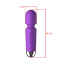 Powerful AV Vibrator Magic-Wand Clitoris Stimulator Sex Toys for Women G spot Massager Adult Female Erotic Product
