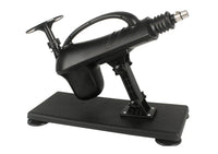 Full Automatic Telescopic Sex Machine DIY Female Sex Toy 3XLR Masturbation Sex Machine Telescopic Dildo Vibrator Sexy Toy