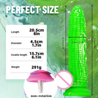 FREDORCH Silicone Anal Dildos for Vac-u-Lock Sex Machine Animal dildos Realistic Adult Masturbation big Horse Dildo No rotation