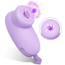 Mini Sucking Vibrator Sex Toys Clitoris Clitoral Sucker Female Vacuum Nipple Stimulator Clit Massager for Women Adult 18+