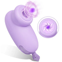 Mini Sucking Vibrator Sex Toys Clitoris Clitoral Sucker Female Vacuum Nipple Stimulator Clit Massager for Women Adult 18+