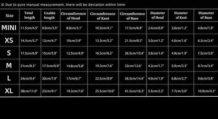 Nothosuar FAXI Fantasy Sex Toys iig Dog Knot Dildo Canine Penis Butt Plug For Men and Women Anal Trainner Fisting Game Sex Shop