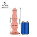 New gourd Anal Plug Butt Plug Dildo Anal Stimulation plugs anul G-Spot Masturbation 18+ Adult sexy adult female Men sexy gadgets