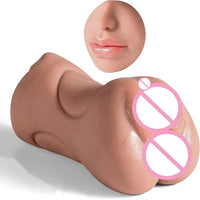 Sex Toys for Men Artificial Vagina Pussy Vagina Sextoys penetration anal Male Masturbators for adults 18+  juguetes sexuales toy