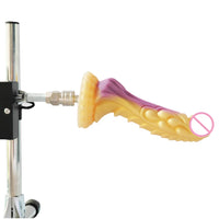 FREDORCH Silicone Anal Dildos for Vac-u-Lock Sex Machine Animal dildos Realistic Adult Masturbation big Horse Dildo No rotation