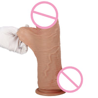 Realistic Penis Big Dildo Erotic Sexy Toys for Women Silicone Lesbian Vaginal G-Spot Masturbators Penis Suction Cup Thick Dick18