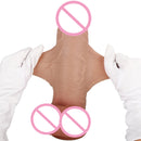 Realistic Penis Big Dildo Erotic Sexy Toys for Women Silicone Lesbian Vaginal G-Spot Masturbators Penis Suction Cup Thick Dick18