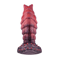 Newly Developed Monster Dildo Huge Butt Plug Penis Suction Cup Giant Slav Dildo G-spot Stimulate Adult Sex Toys For Women Men