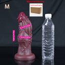 Xxl Huge Dildo Big Long Realistic Penis Dick Suction Cup Dildos for Women Large Anal Butt Plug Adult Sex Toys for Women Men Gay