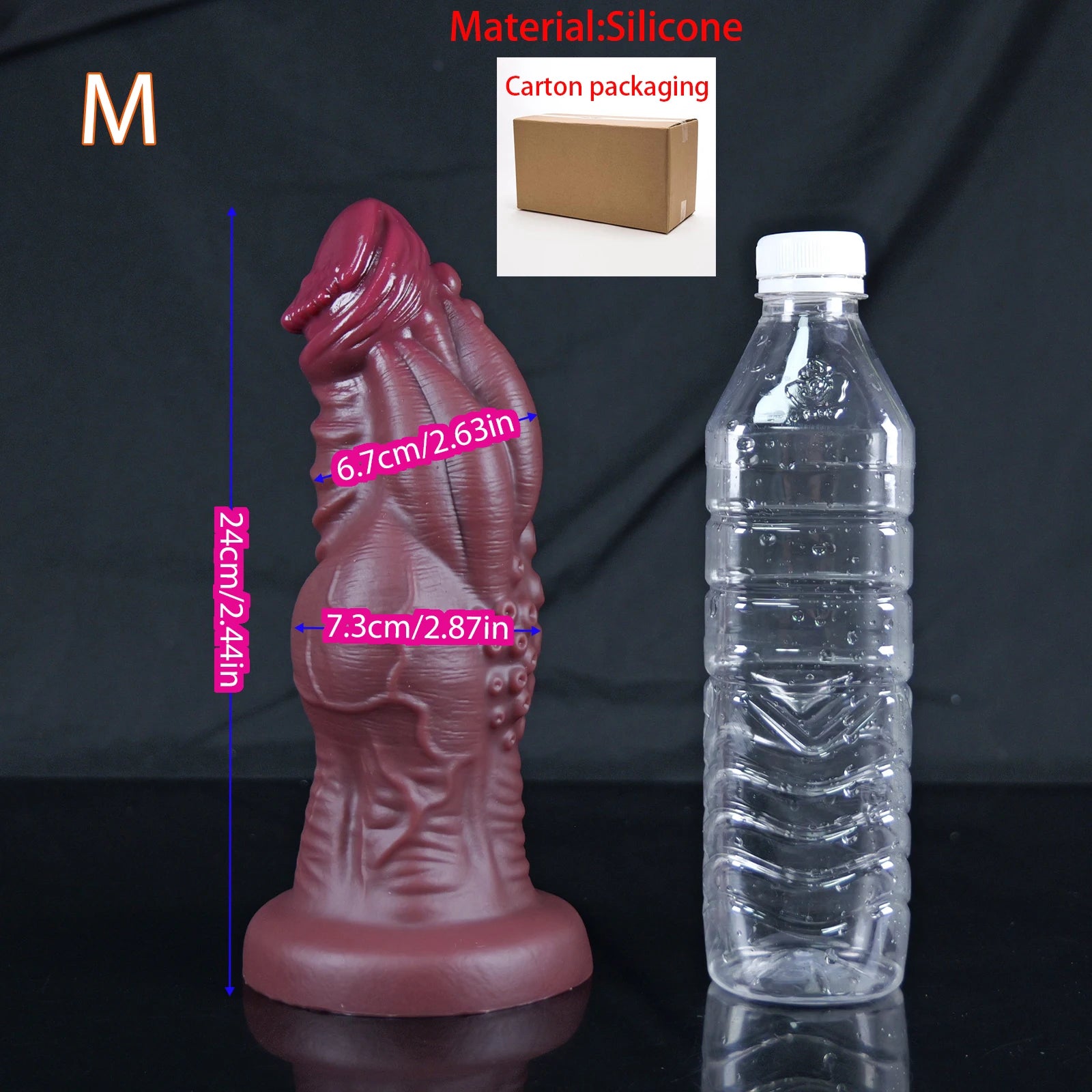 Xxl Huge Dildo Big Long Realistic Penis Dick Suction Cup Dildos for Women Large Anal Butt Plug Adult Sex Toys for Women Men Gay