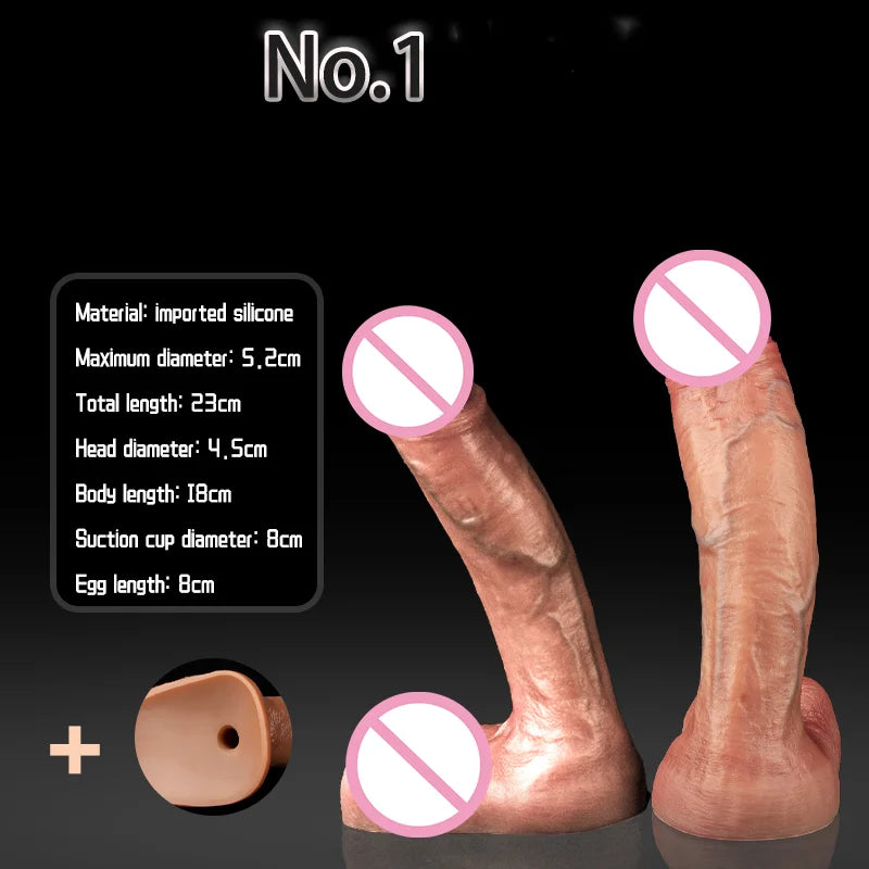 JYBL Sports Boys Plud Real Dildo - Realistic Design for Enhanced Pleasure